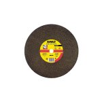Disque abrasif dewalt dt3450 - qz 355 mm