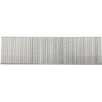 Lot de 5000 pointes de cloueur 35 mm ? acier pour bois dur ? t�te plate pour fixation pr�cise ? compatible ...