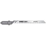 Dewalt - dt2216qz lames de scie sauteuse pour bois bim�tal xpc t119bo (lot de 5)
