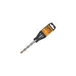 Marteau perforateur dewalt sds - plus 10x260x200 mm dt9542 - qz