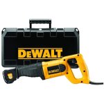 Dewalt - dw304pk - qs scie sabre filaire 1050w - en coffret - électrique Dewalt - dw304pk - qs scie sabre filaire 1050w - en coffret - électrique