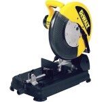 Trononneuse  mtaux 355 mm 2200w - dw872 - dewalt