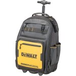 Dwst60101 - 9 sac  dos  roulettes pocket pro 35 x 24 x 54 cm - dewalt