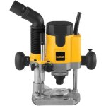 Dewalt - dw621 d�fonceuse �lectronique 1100 w avec guide parall�le
