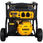 Dewalt - groupe lectrogne chantier essence 3500w dxgnp35e