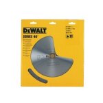 Dewalt ? lame de scie circulaire �305mm pour bois dur et aluminium ? 80 dents ? coupe pr�cise sans �clats ...