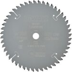 Dewalt - lame de scie circulaire dt4092 - qz extreme 250 x 30 mm 80 dents pour bois