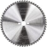 Dewalt - lame de scie circulaire dt4094 - qz extreme 305 x 30 mm 60 dents pour bois