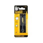 Lame de scie sauteuses dewalt pour la coupe de carrelage, fibre de verre et du plastique - dt2102