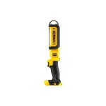 Lampe de travail led sans fil dewalt 18 v sans batterie ni chargeur dcl050 - xj Lampe de travail led sans fil dewalt 18 v sans batterie ni chargeur dcl050 - xj