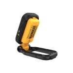 Lampe de travail usb - c dewalt dcl182 - xj