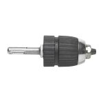 Mandrin adaptateur auto - serrant makita avec emmanchement sds - plus - 122823 - 7 - makita