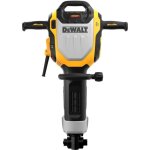 Dewalt - marteau burineur d25966 - qs 1800w 41j - marteau de d�molition