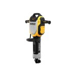 Dewalt - marteau burineur d25966 - qs 1800w 41j - marteau de démolition Dewalt - marteau burineur d25966 - qs 1800w 41j - marteau de démolition