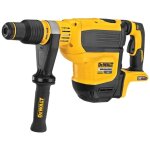 Dewalt - perceuse  percussion dch614n - xj 54v