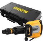 Dewalt - marteau de dmolition sds - max - 1700w coffret - d25911k - qs