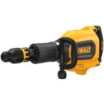 Dewalt - marteau de d�molition xr flexvolt 54v sds - max - 27j sans batterie, ni chargeur - mallette ...