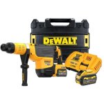 Dewalt - marteau perforateur xr dch735x2 13 3 j sds - max 54 v 2x9 0 ah accu.