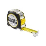 Stanley - m�tre ruban enrouleur 10 m fmht38232 - 0
