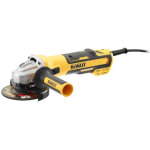 Dewalt - meuleuse 1700w 125 mm brushless vitesse variable - dwe4357 - qs