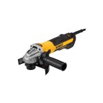 Dewalt - meuleuse 1700w 125 mm brushless vitesse variable - dwe4369 - qs