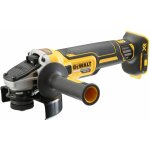 Dewalt - meuleuse d'angle sans fil 125mm + set de démarrage 2x 18v 5ah (dcg405h2t) Dewalt - meuleuse d'angle sans fil 125mm + set de démarrage 2x 18v 5ah (dcg405h2t)