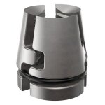 Mors de mandrin de rechange dewalt pour pistolet � riveter dcf414 - dcfa4141 - qz