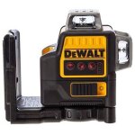 Dewalt - niveau laser dce089rn rouge