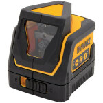 Dewalt accessoires - laser croix, port�e 30 m dw0811