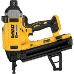 Dewalt - outillage - cloueuse béton sans fil 18v 13 - 57 mm, sans batterie ni chargeur dcn890n Dewalt - outillage - cloueuse béton sans fil 18v 13 - 57 mm, sans batterie ni chargeur dcn890n