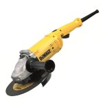 Dewalt - outillage - meuleuse d'angle 230 mm, 2200 w dwe492s Dewalt - outillage - meuleuse d'angle 230 mm, 2200 w dwe492s