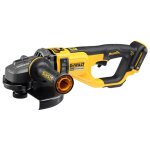 Dewalt - outillage - meuleuse d'angle sans fil 54v 230 mm, sans batterie ni chargeur dcg460n