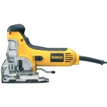 Dewalt ? scie sauteuse 701 w ? profondeur de coupe max 135 mm ? vitesse r�glable 800 - 3100 / min ? changement ...