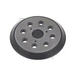 Patin / ponceuse velcro pad crochet et boucle - 15128108 dewalt