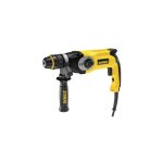 Dewalt - perforateur burineur sds - plus 26 mm - d25124k