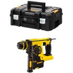 Perforateur dewalt dch253nt (machine seule tstak ii)