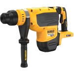 Dewalt - perforateur sds - max xr flexvolt 54v 13, 3j - dch735n - xj