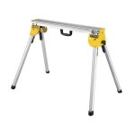 De7035 support de machine en aluminium pour scies sur table ? capacit� jusqu'� 454 kg - dewalt