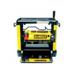 Dewalt - rabot de chantier 317mm 1800w - dw733 Dewalt - rabot de chantier 317mm 1800w - dw733