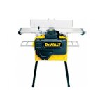 Dewalt - raboteuse / dgauchisseuse d27300