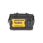 Sac � outils dewalt dwst60104 250x530x325mm 33 compartiments fond �tanche � l'eau