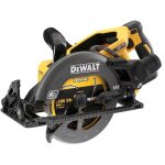 Dewalt - scie circulaire 54v xr flexvolt 190 mm solo - dcs577n