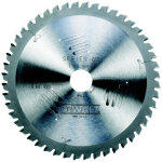 Dewalt - scie circulaire manuelle � lame circulaire 190 / 30 mm 28wz dt4033 - qz