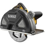 Dewalt - scie circulaire � m�taux sans fil dcs383n 18v sans batterie ni chargeur