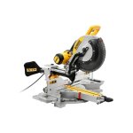 Dewalt - scie  onglet radiale dws780 - 1675w - 305mm