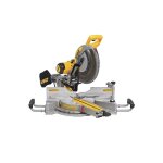 Dewalt - scie à onglet radiale dws780 - 1675w - 305mm Dewalt - scie à onglet radiale dws780 - 1675w - 305mm