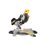 Dewalt - scie à onglets sans fil 18v dcs365n - xj sans batterie ni chargeur Dewalt - scie à onglets sans fil 18v dcs365n - xj sans batterie ni chargeur
