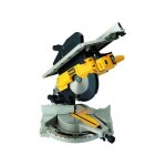 Dewalt - scie  onglets et  table suprieur 1600w d27113 - qs