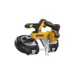 Dewalt - scie � ruban sans fil 18v version basique