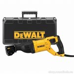 Dewalt - scie sabre 1100w dwe305pk